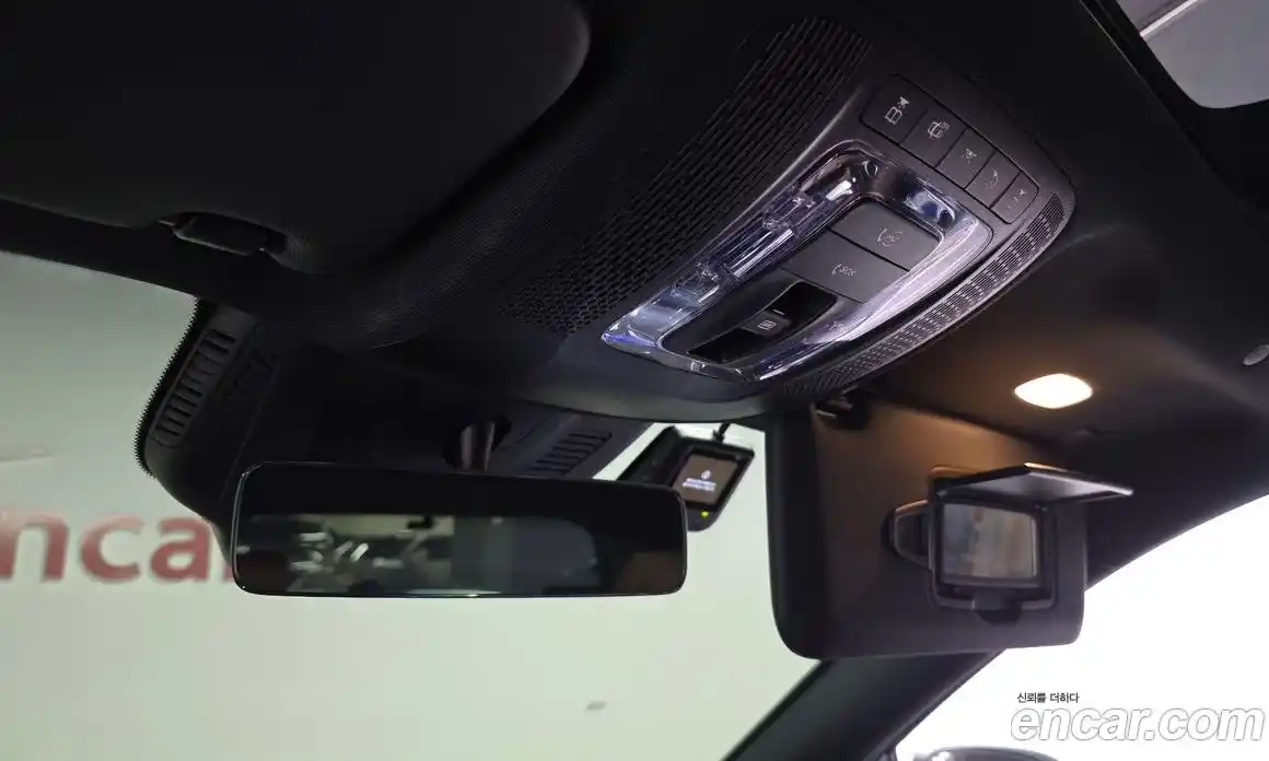 Mercedes-Benz GLA-Class 2023 2.0 Автомат в Москве № 749232, фото 17