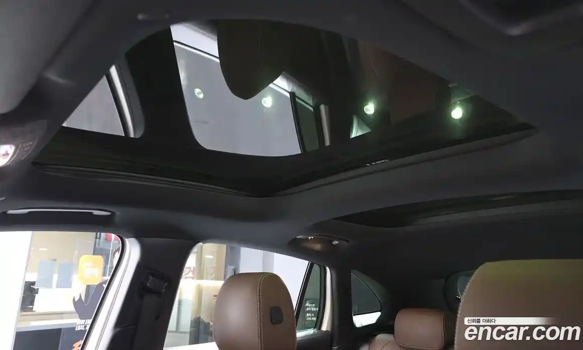 Mercedes-Benz GLA-Class 2023 2.0 Автомат в Москве № 749232, фото 18