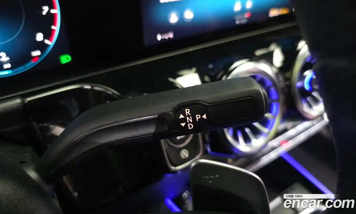 Mercedes-Benz GLA-Class 2023 2.0 Автомат в Москве № 749232, фото 8