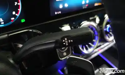 Mercedes-Benz GLA-Class 2023 2.0 Автомат в Москве № 749232, миниатюра 8