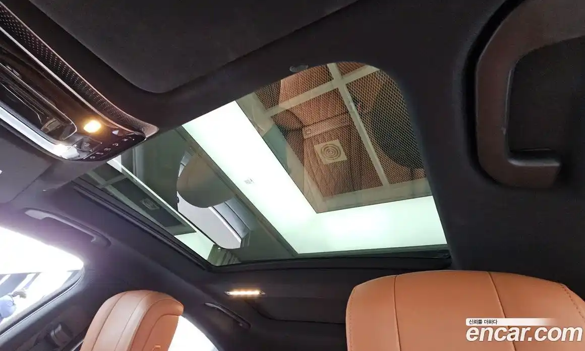 Mercedes-Benz S-Class 2022 2.9 Автомат в Москве № 749303, фото 18