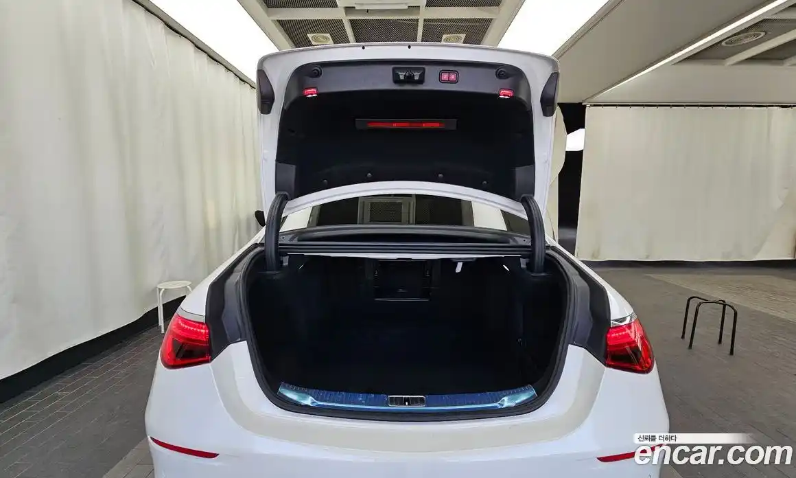 Mercedes-Benz S-Class 2022 2.9 Автомат в Москве № 749303, фото 20