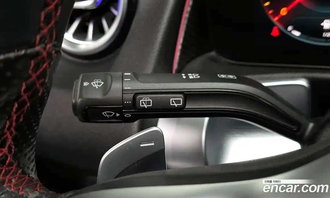 Mercedes-Benz GLB-Class 2021 2.0 Автомат в Москве № 749323, фото 18