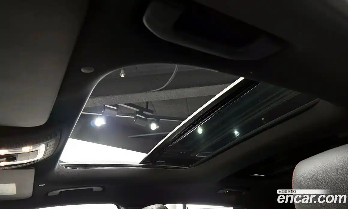 Mercedes-Benz GLB-Class 2021 2.0 Автомат в Москве № 749323, фото 19