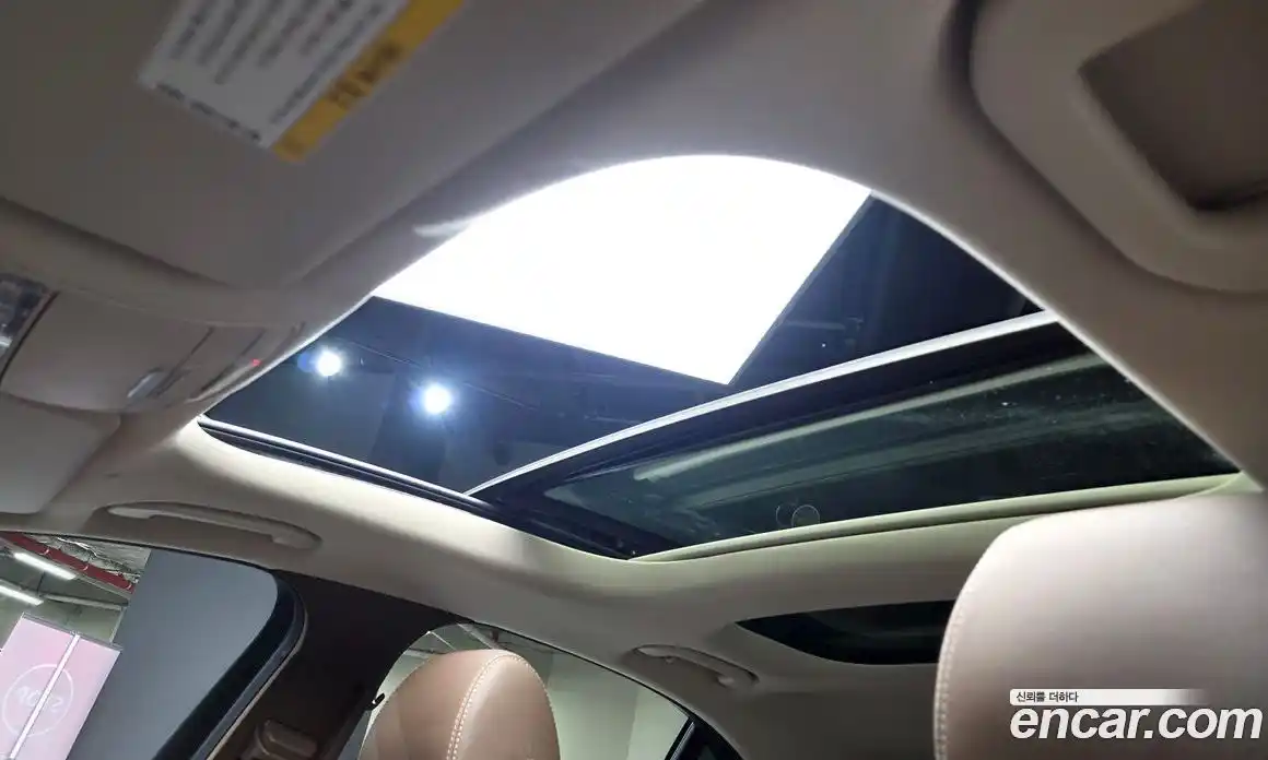 Mercedes-Benz E-Class 2019 2.0 Автомат в Москве № 749331, фото 16