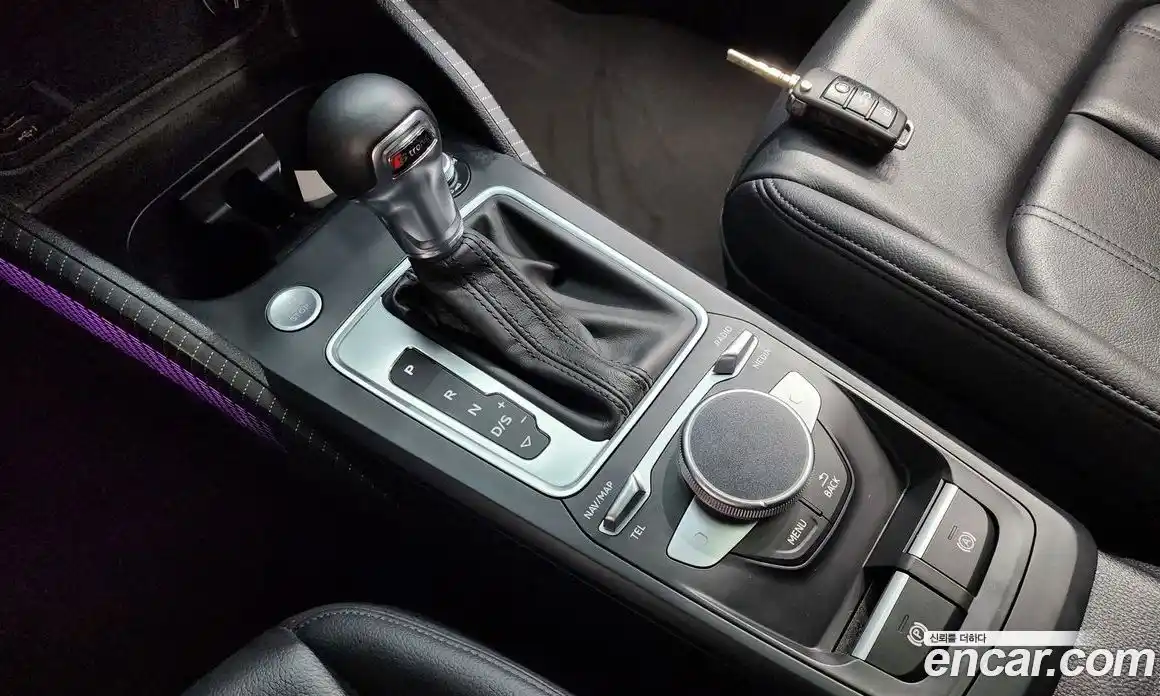 Audi Q2 2020 2.0 Автомат в Москве № 749436, фото 9