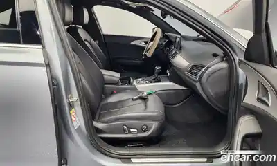 Audi A6 2018 2.0 Автомат в Москве № 749508, миниатюра 11