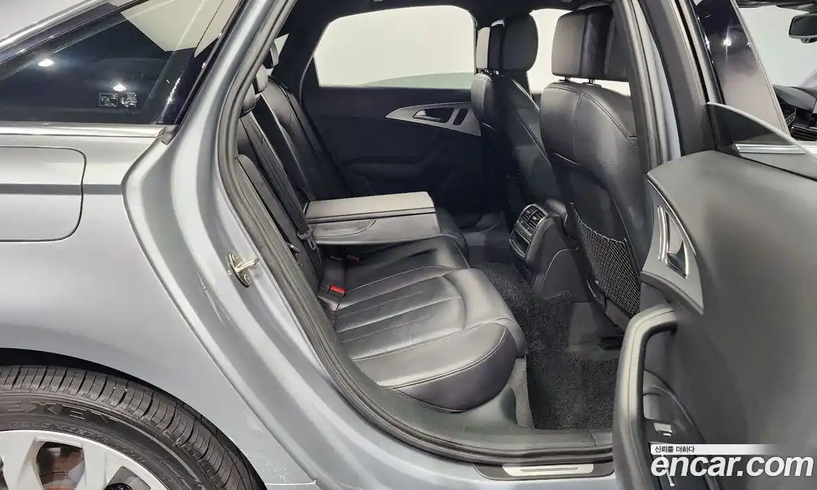 Audi A6 2018 2.0 Автомат в Москве № 749508, фото 12