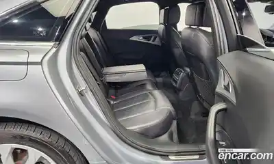 Audi A6 2018 2.0 Автомат в Москве № 749508, миниатюра 12