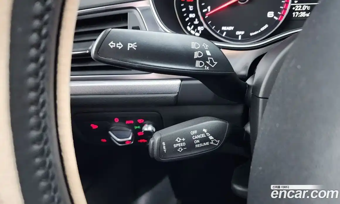 Audi A6 2018 2.0 Автомат в Москве № 749508, фото 14