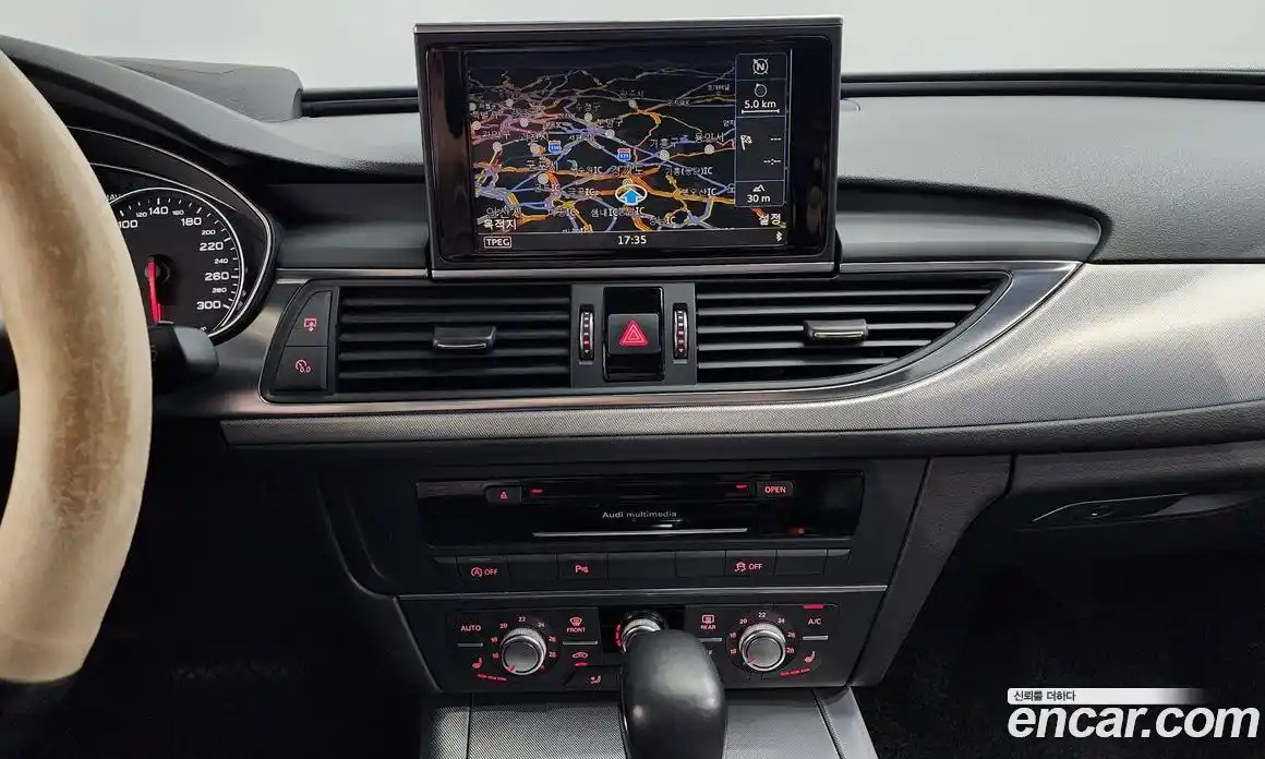 Audi A6 2018 2.0 Автомат в Москве № 749508, фото 15