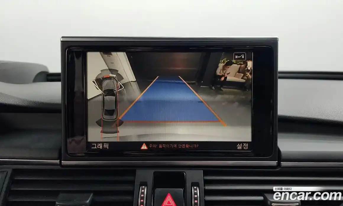 Audi A6 2018 2.0 Автомат в Москве № 749508, фото 16