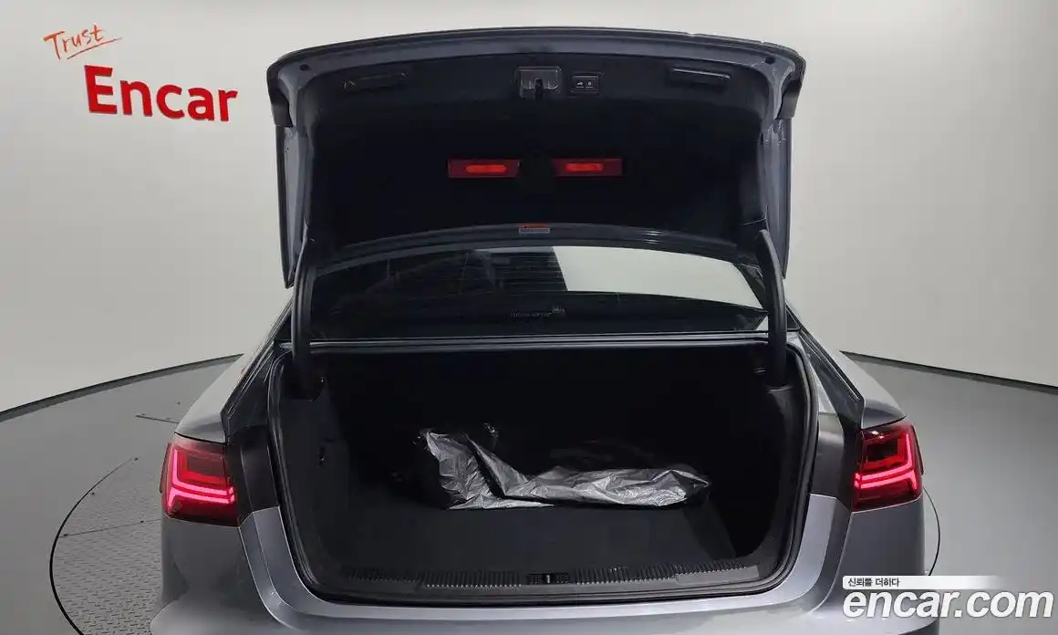 Audi A6 2018 2.0 Автомат в Москве № 749508, фото 20