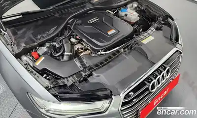 Audi A6 2018 2.0 Автомат в Москве № 749508, миниатюра 6