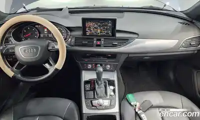 Audi A6 2018 2.0 Автомат в Москве № 749508, миниатюра 7