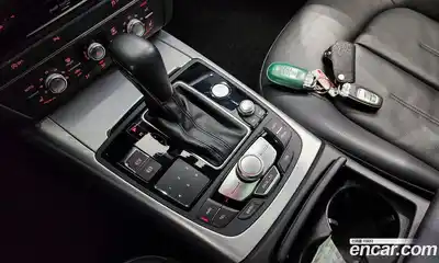 Audi A6 2018 2.0 Автомат в Москве № 749508, миниатюра 9