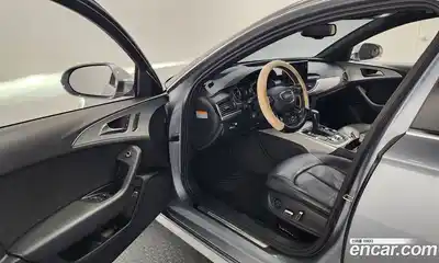 Audi A6 2018 2.0 Автомат в Москве № 749508, миниатюра 10