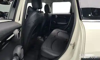 Mini Cooper 2019 1.5 Автомат в Москве № 749804, миниатюра 12