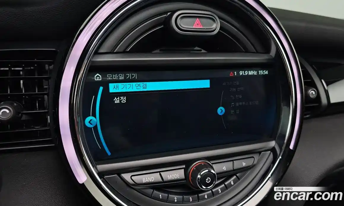 Mini Cooper 2019 1.5 Автомат в Москве № 749804, фото 16