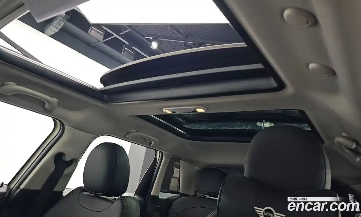 Mini Cooper 2019 1.5 Автомат в Москве № 749804, фото 17