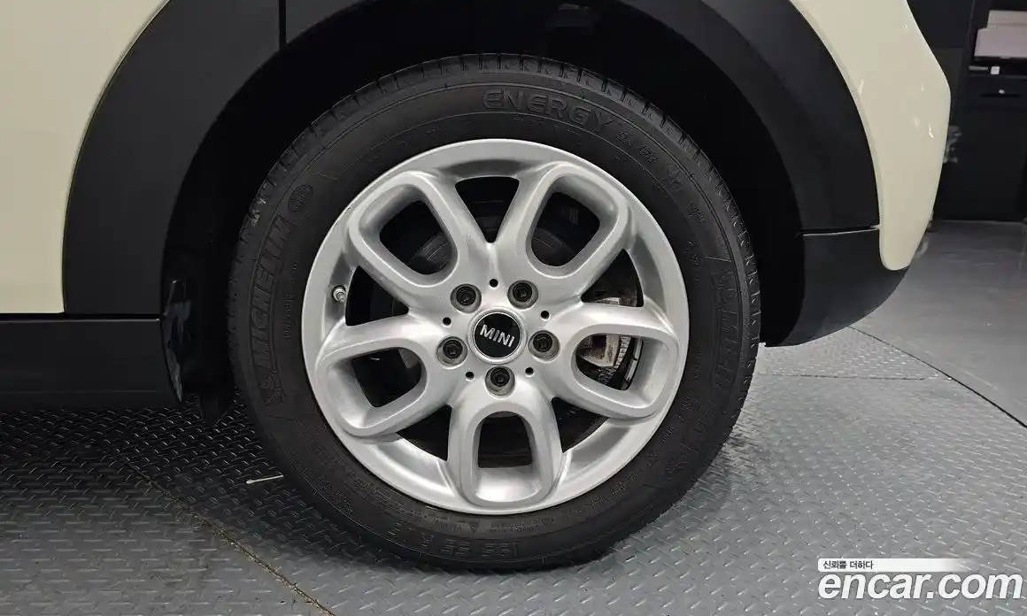 Mini Cooper 2019 1.5 Автомат в Москве № 749804, фото 5