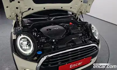 Mini Cooper 2019 1.5 Автомат в Москве № 749804, миниатюра 6