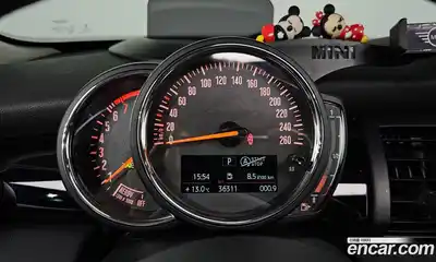 Mini Cooper 2019 1.5 Автомат в Москве № 749804, миниатюра 8