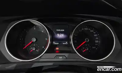 Volkswagen Tiguan 2020 2.0 Автомат в Москве № 750047, миниатюра 7