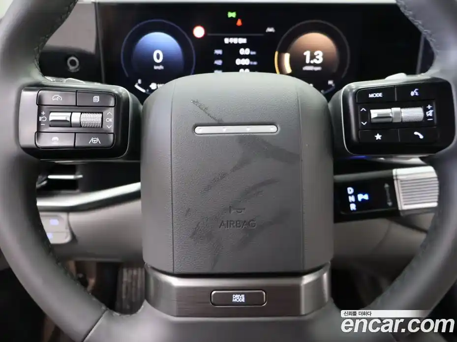 Hyundai Grandeur 2025 3.5 Автомат в Москве № 755967, фото 12