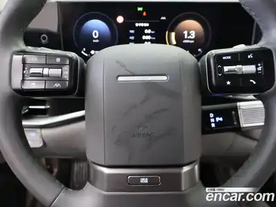 Hyundai Grandeur 2025 3.5 Автомат в Москве № 755967, миниатюра 12