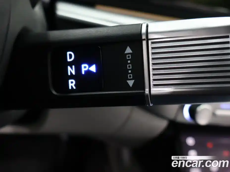 Hyundai Grandeur 2025 3.5 Автомат в Москве № 755967, фото 13