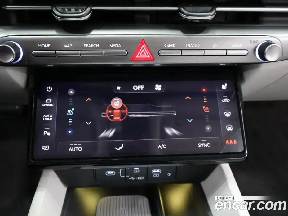 Hyundai Grandeur 2025 3.5 Автомат в Москве № 755967, фото 16