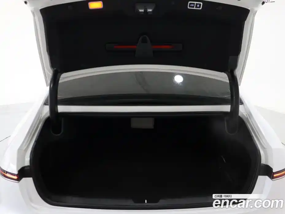 Hyundai Grandeur 2025 3.5 Автомат в Москве № 755967, фото 18