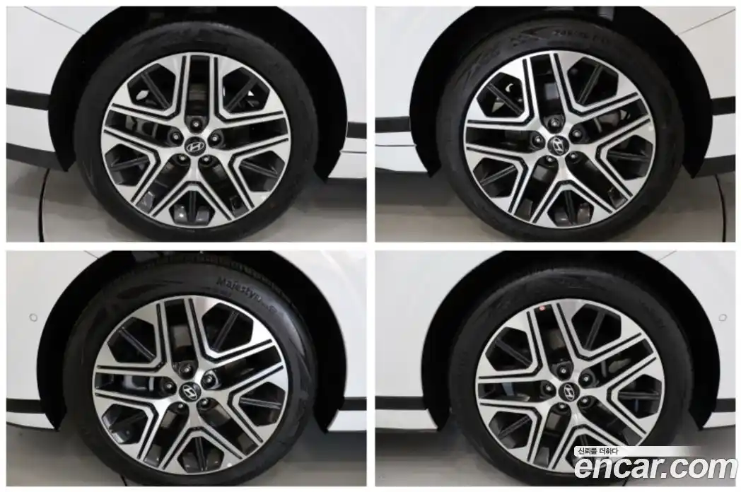 Hyundai Grandeur 2025 3.5 Автомат в Москве № 755967, фото 19