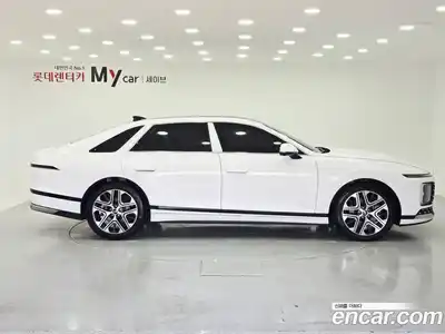 Hyundai Grandeur 2025 3.5 Автомат в Москве № 755967, миниатюра 6