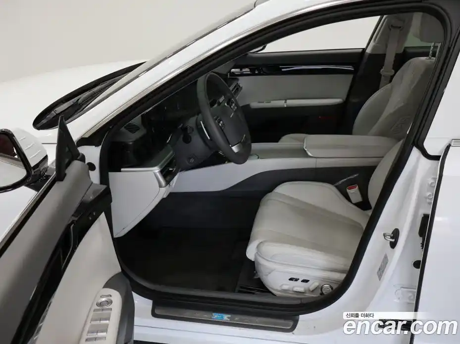 Hyundai Grandeur 2025 3.5 Автомат в Москве № 755967, фото 9