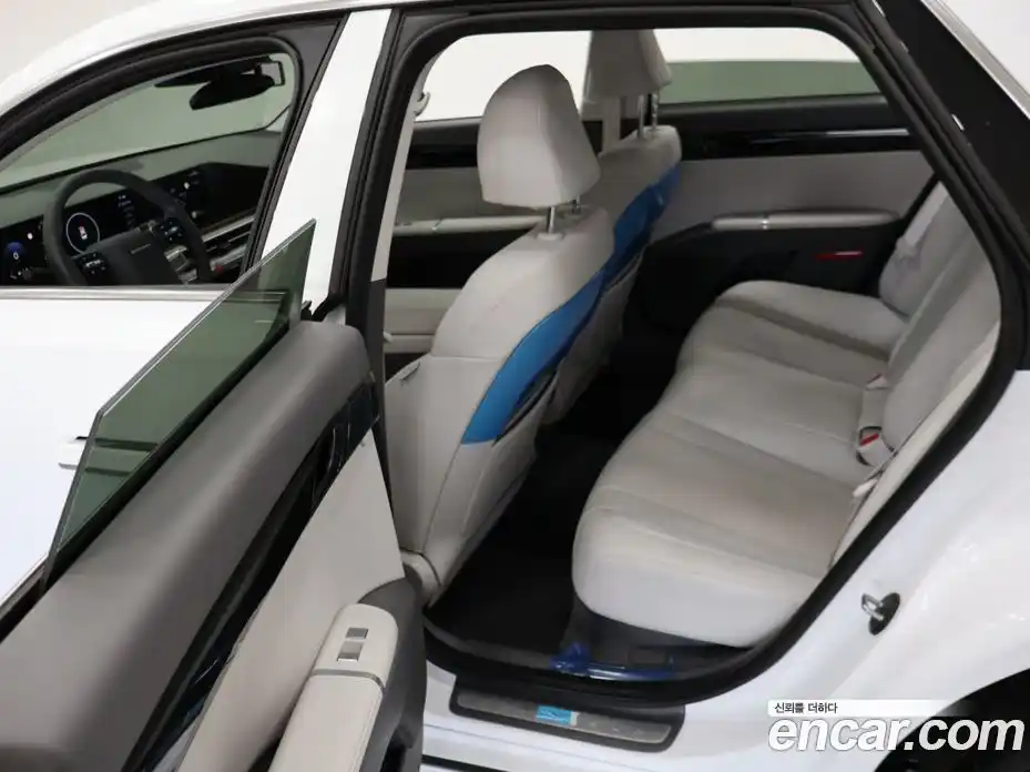 Hyundai Grandeur 2025 3.5 Автомат в Москве № 755967, фото 10