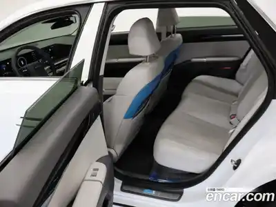 Hyundai Grandeur 2025 3.5 Автомат в Москве № 755967, миниатюра 10