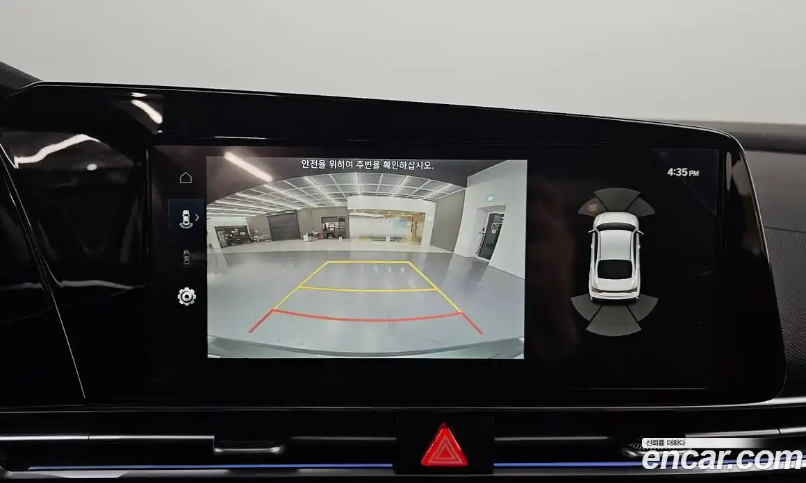 Hyundai Avante 2025 1.6 Автомат в Москве № 756062, фото 16