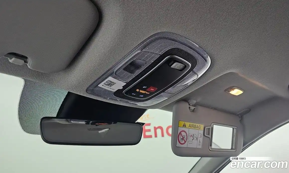 Hyundai Avante 2025 1.6 Автомат в Москве № 756062, фото 20