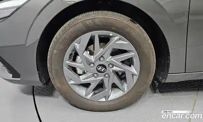 Hyundai Avante 2025 1.6 Автомат в Москве № 756062, миниатюра 5