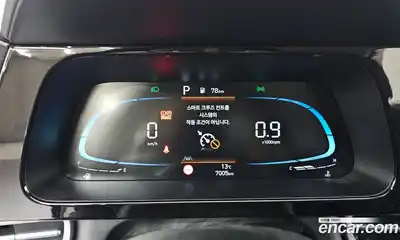 Hyundai Avante 2025 1.6 Автомат в Москве № 756062, миниатюра 8