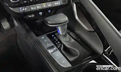 Hyundai Avante 2025 1.6 Автомат в Москве № 756062, миниатюра 9