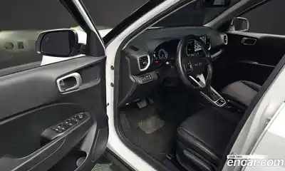 Hyundai Venue 2021 1.6 Автомат в Москве № 756084, миниатюра 11