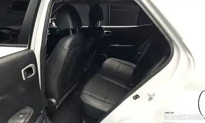 Hyundai Venue 2021 1.6 Автомат в Москве № 756084, миниатюра 12