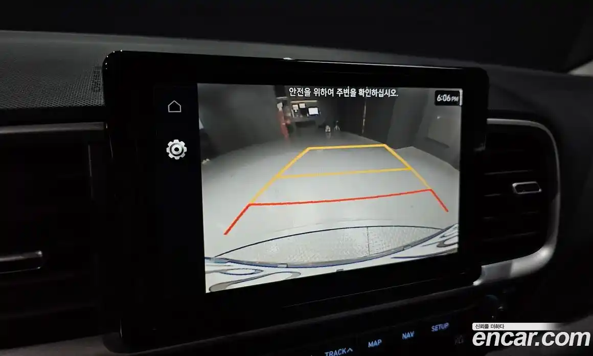 Hyundai Venue 2021 1.6 Автомат в Москве № 756084, фото 15