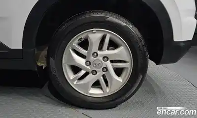 Hyundai Venue 2021 1.6 Автомат в Москве № 756084, миниатюра 5