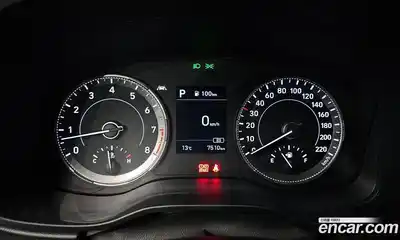 Hyundai Venue 2021 1.6 Автомат в Москве № 756084, миниатюра 8