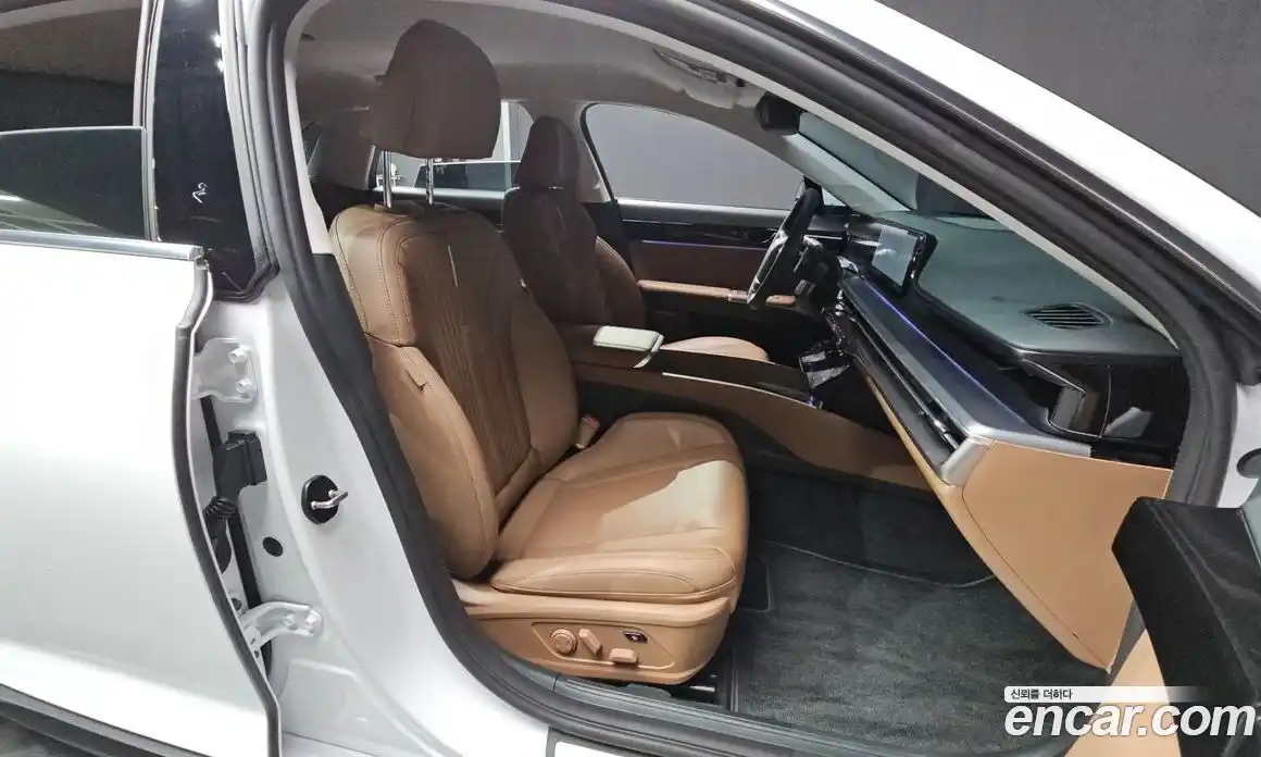 Hyundai Grandeur 2024 2.5 Автомат в Москве № 756137, фото 11