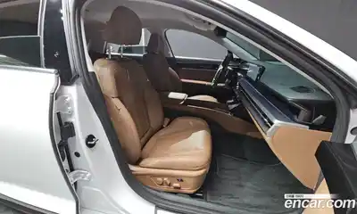 Hyundai Grandeur 2024 2.5 Автомат в Москве № 756137, миниатюра 11